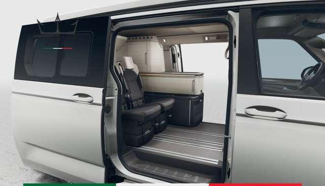 Volkswagen T7 California 1.5 tsi PHEV Ocean 245cv 4motion DSG