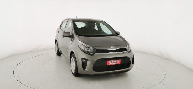 KIA Picanto 1.0 12V 5 porte Active