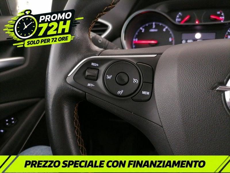 Opel Crossland X 1.5 ecotec Innovation s&s 102cv
