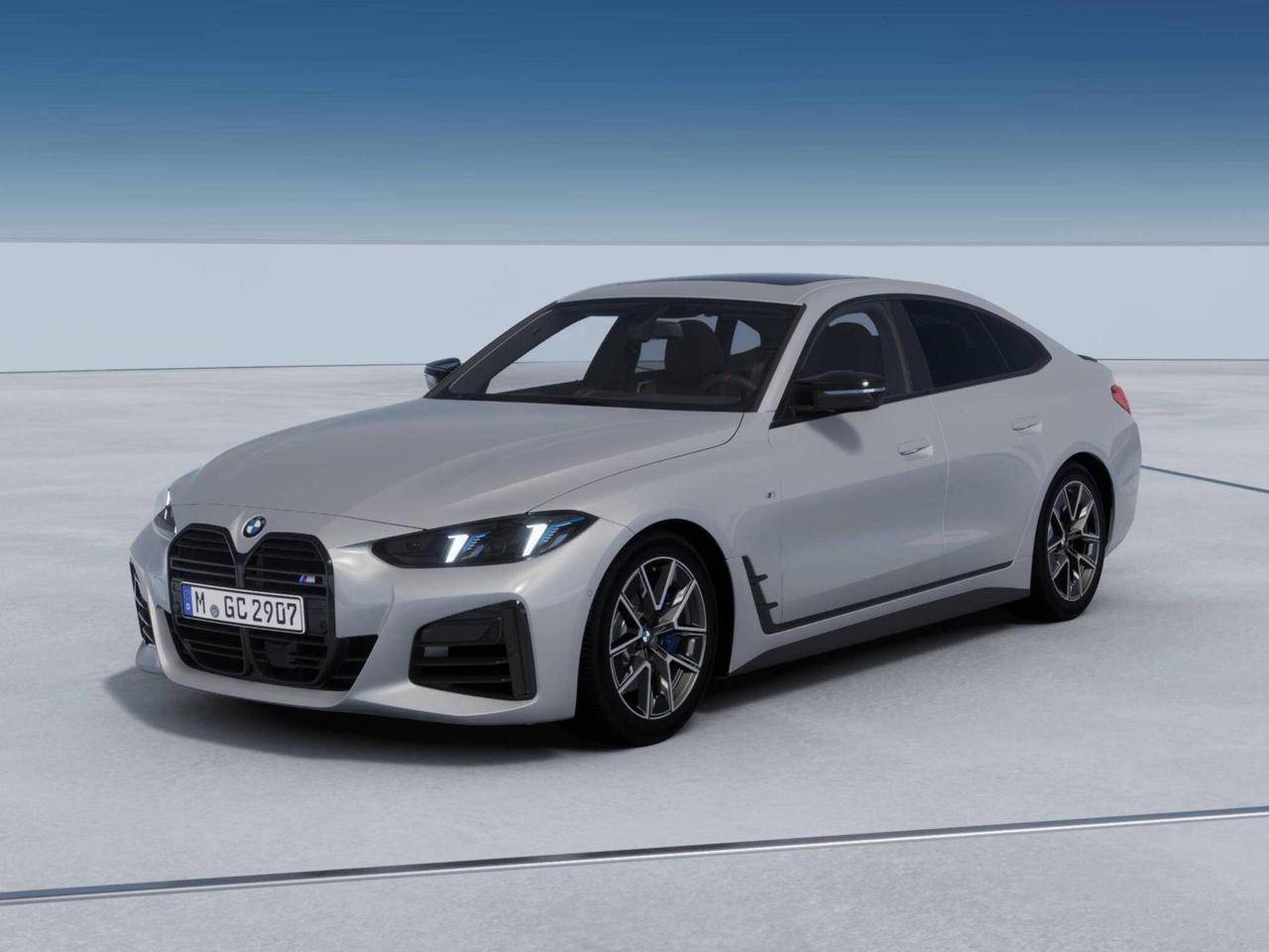 BMW Serie 4 M440i Gran Coupé 48V xDrive MSport Pro
