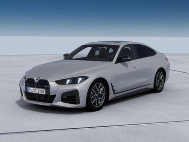 BMW Serie 4 M440i Gran Coupé 48V xDrive MSport Pro
