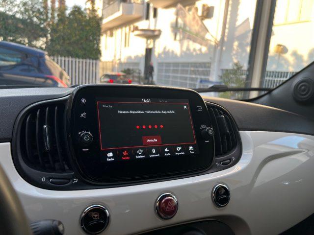 FIAT 500 1.0 Hybrid CLUB TUA DA ?129,00