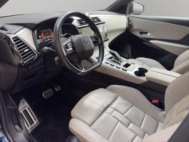 DS AUTOMOBILES DS 7 E-Tense PHEV Opera 225 cv AT