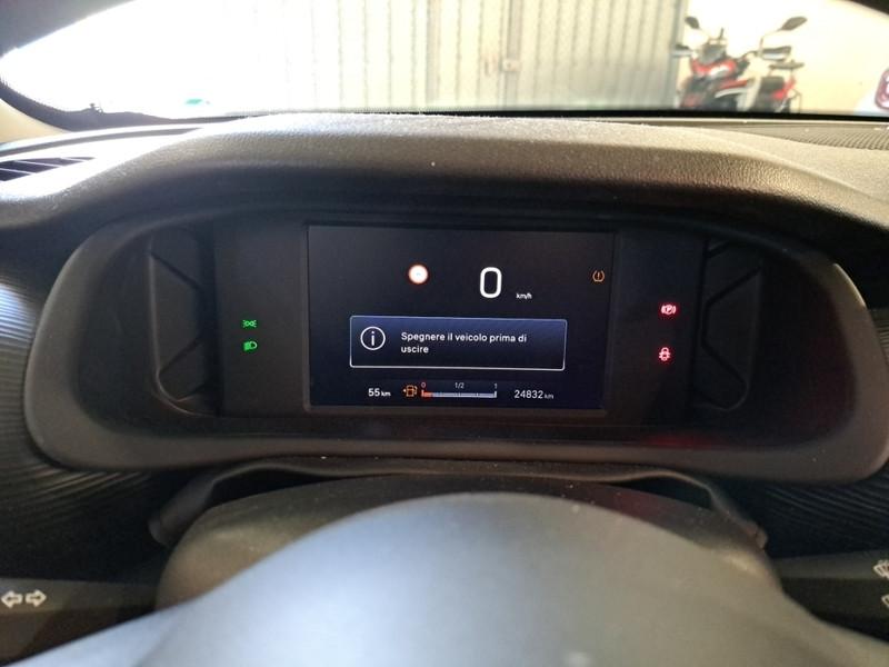 JEEP AVENGER 1.2 Turbo Longitude