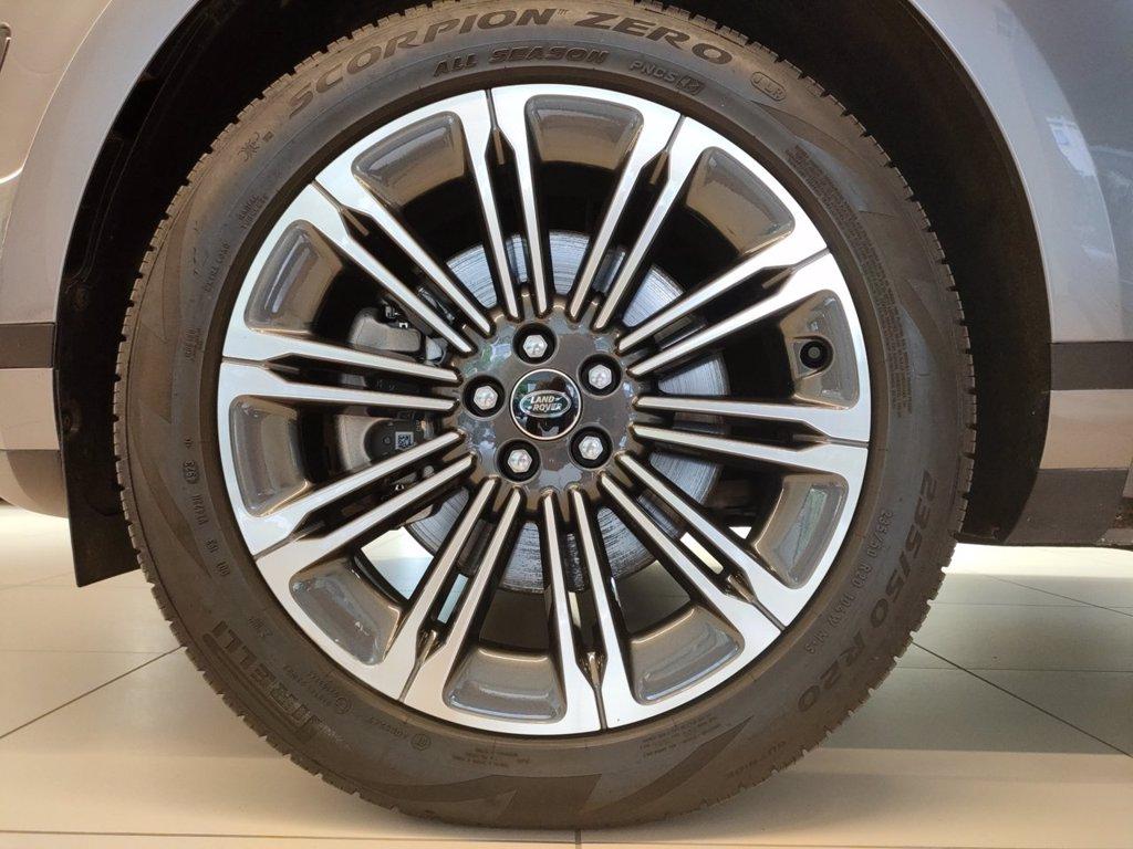 LAND ROVER Range rover evoque 1.5 i3 phev s awd 309cv auto del 2024