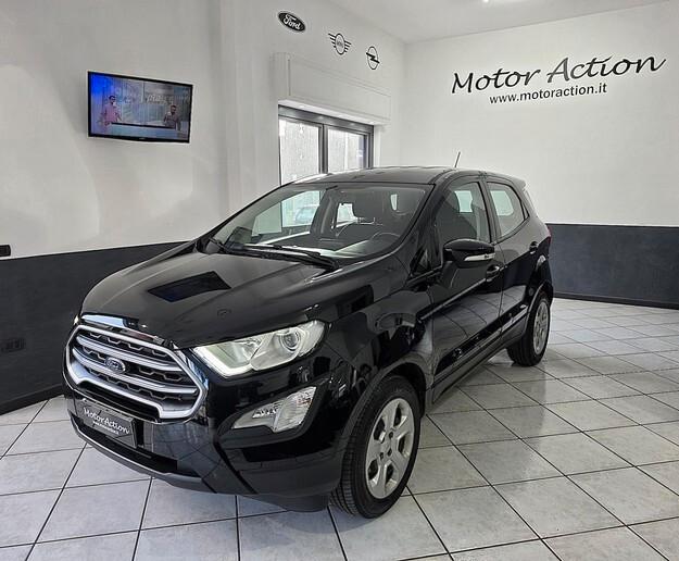 Ford EcoSport 1.0 EcoBoost 125 CV Start&Stop aut. Business GPL