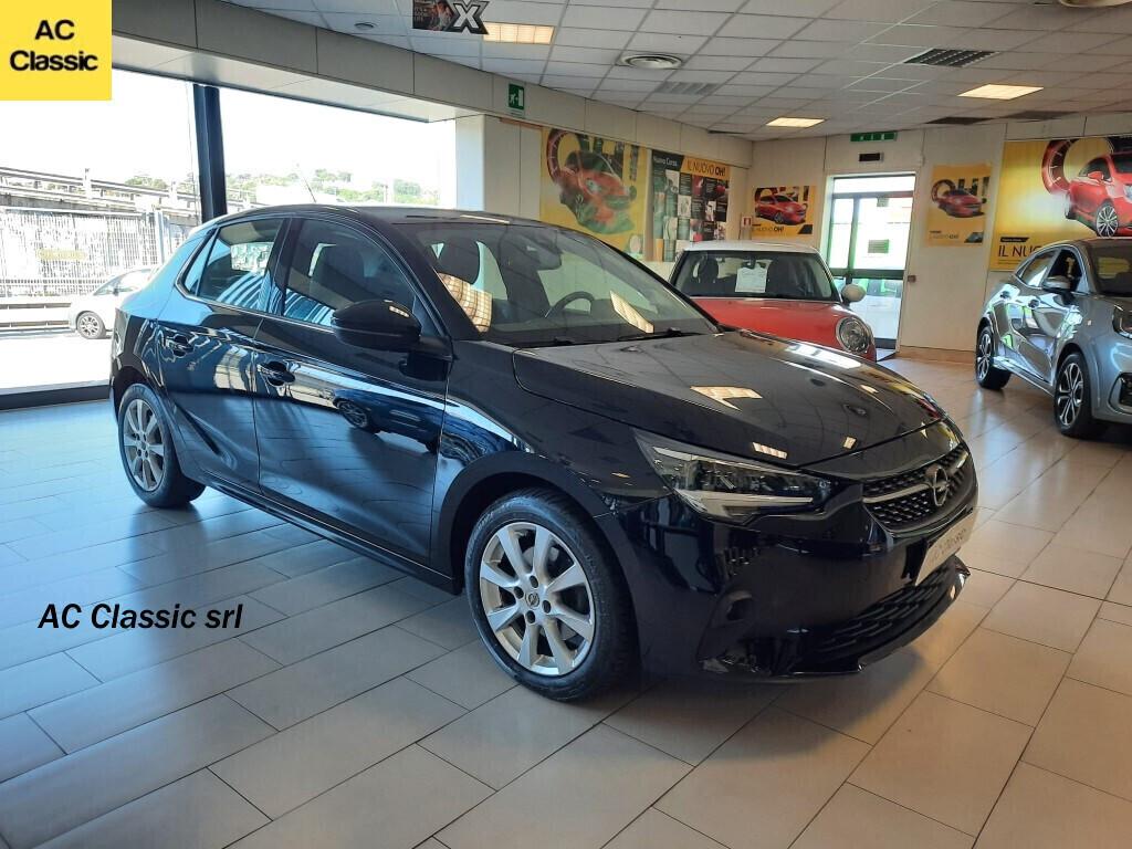 Opel Corsa Elegance 1.2 (75 cv)