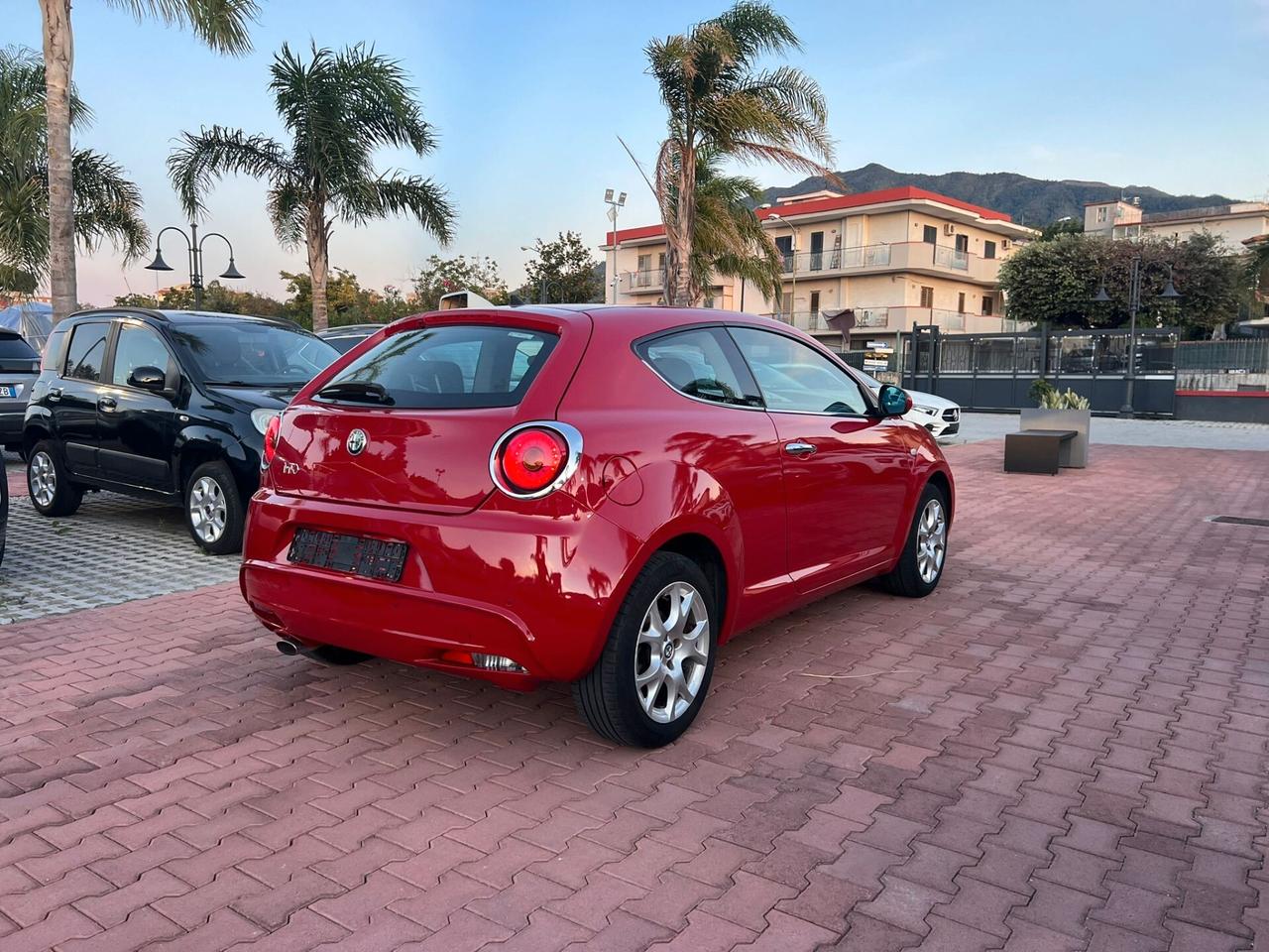 Alfa Romeo MiTo 1.4 70 CV 8V Impression
