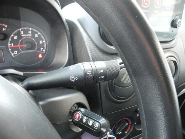 FIAT Fiorino 1.3 MJT 95cv Combi -AUTOCARRO 4 POSTI-IVA compresa