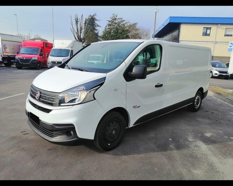 FIAT Talento Talento 1.6 mjt LH1 12Q 120cv E6