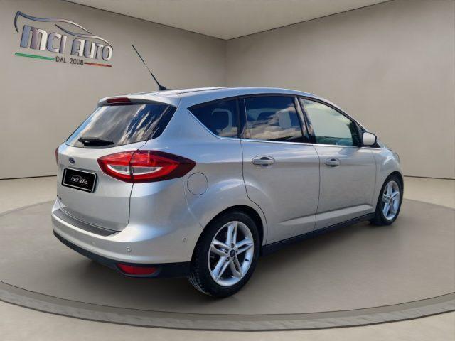 FORD C-Max 2.0 TDCi 150CV Start&Stop Titanium