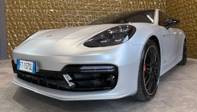 Porsche Panamera 4.0 GTS Sport Turismo