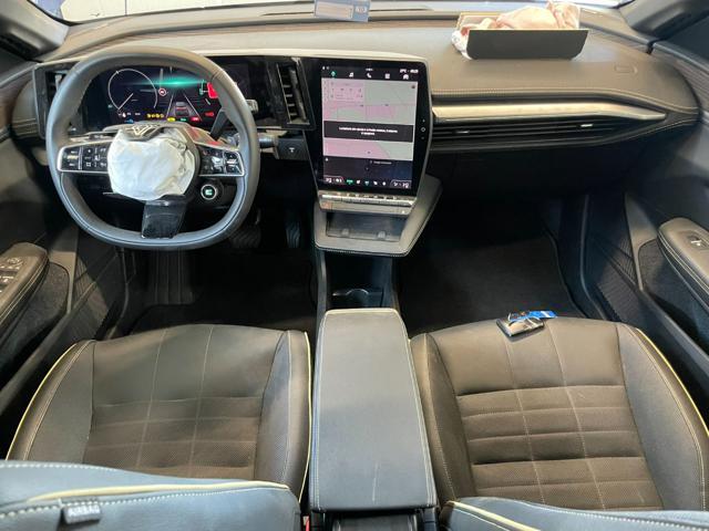 RENAULT Megane E-TECH ELECTRIC 220CV COMFORT RANGE AC22 ICONIC