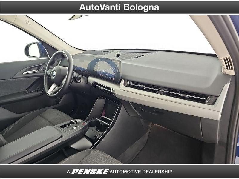 BMW X1 X1 sDrive 18i xLine