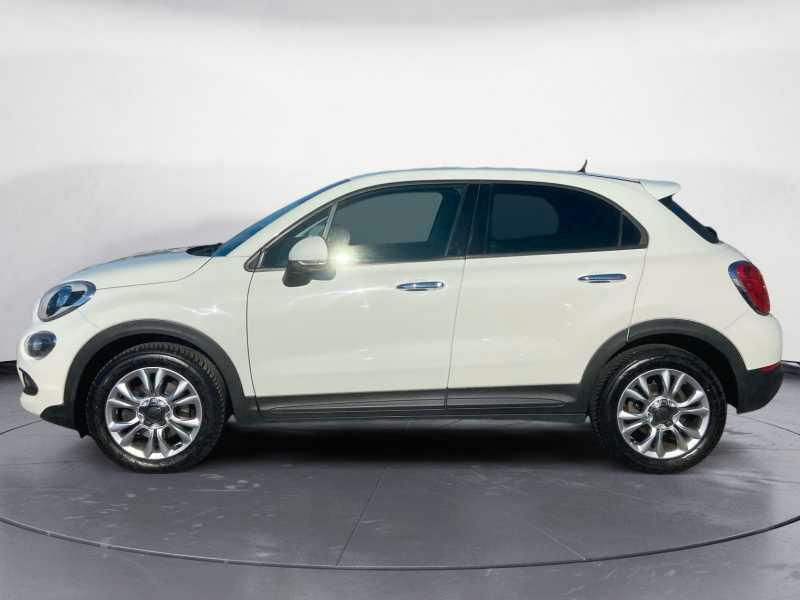 FIAT 500X 1.3 mjt Popstar 4x2 95cv