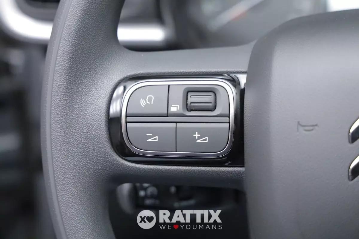 Citroen C3 1.2 Puretech 83CV Plus