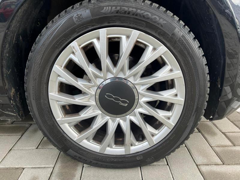 Fiat 500 1.2 Lounge 69cv