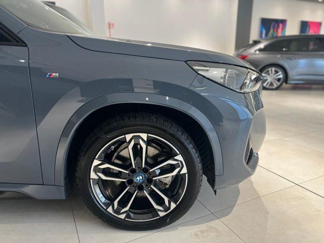BMW iX1 xDrive30 MSport