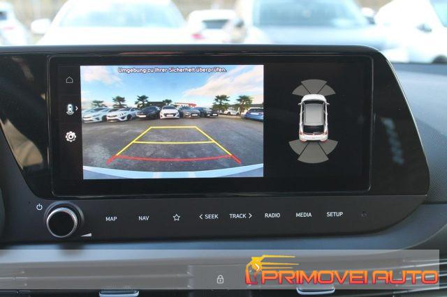 HYUNDAI i20 N 1.6 T-GDI MT N-Performance