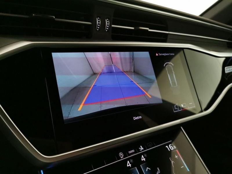 Audi A7 Sportback 45 3.0 tdi mhev 48V quattro s-tronic