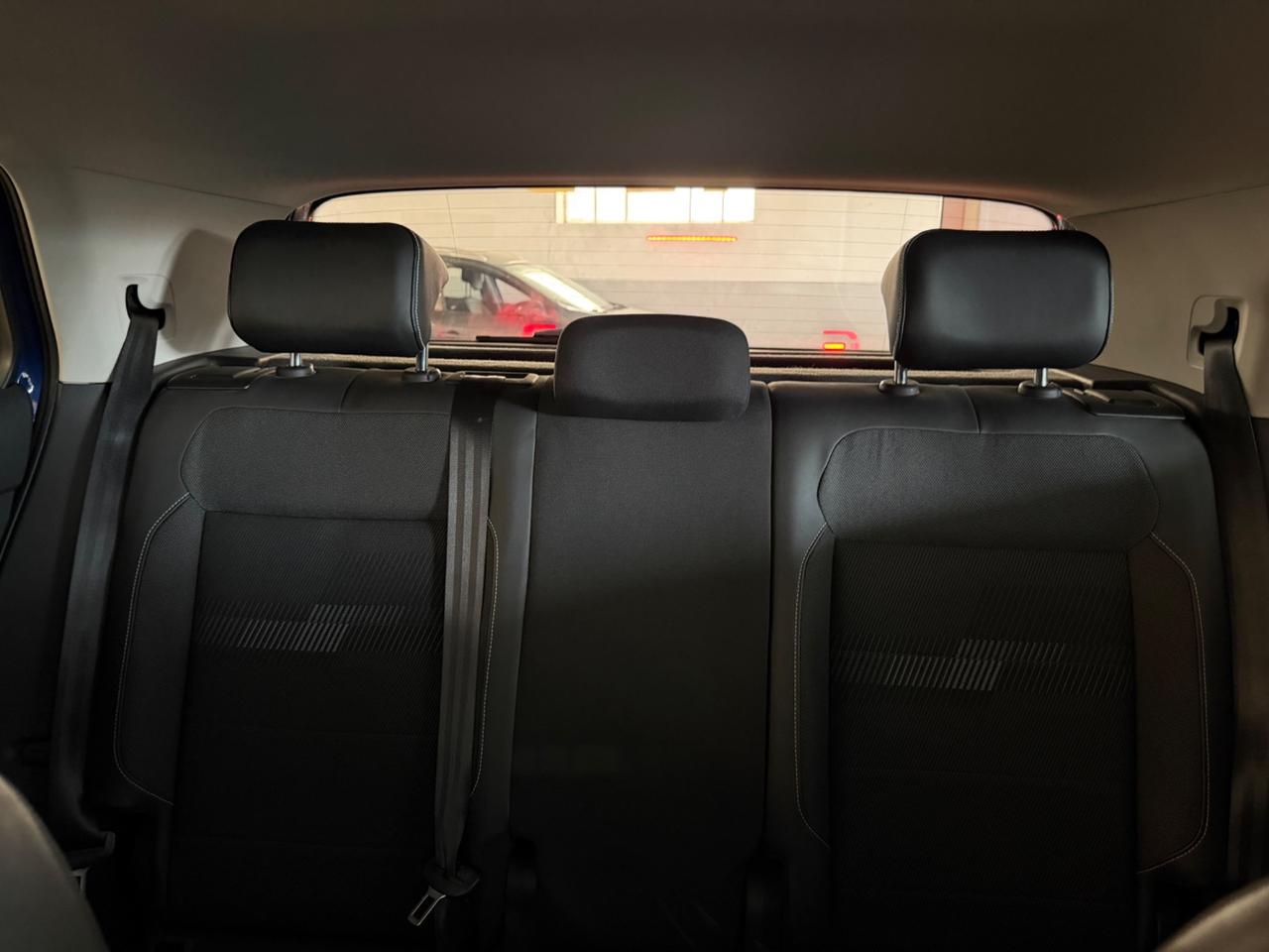 Volkswagen T-Cross 1.0 TSI 115 CV Style BMT