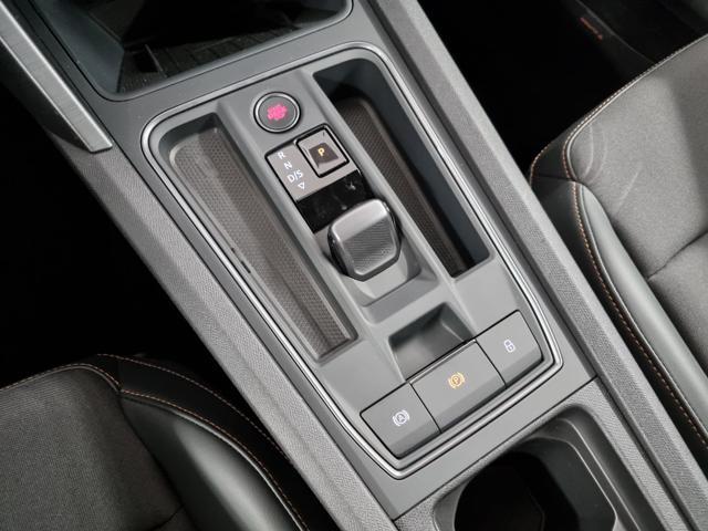 CUPRA Formentor 1.5 TSI DSG