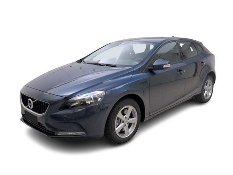 Volvo V40 D2 120 CV Business