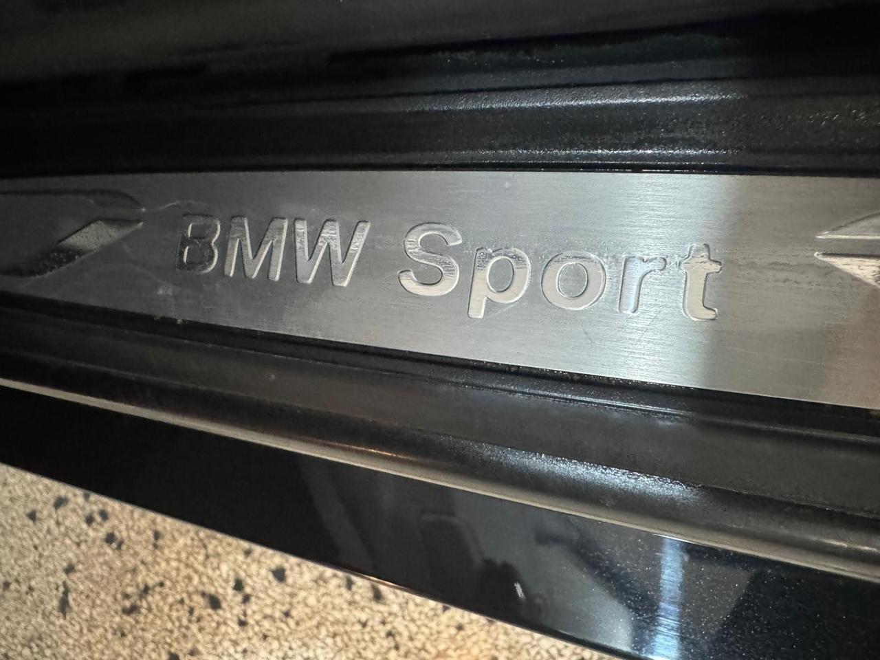 Bmw 118 118d 5p. Sport