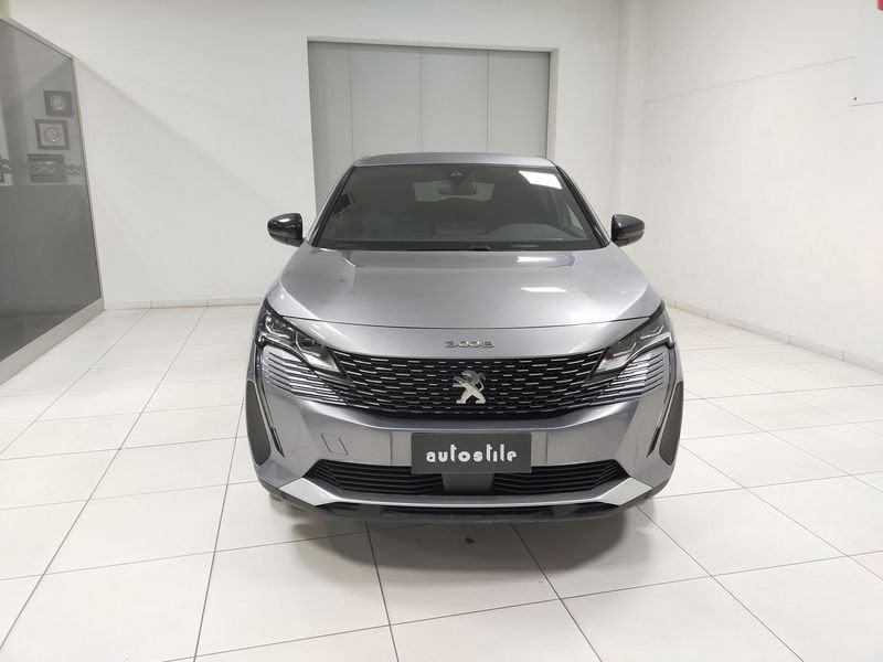 Peugeot 3008 3008 BlueHDi 130 S&S EAT8 Allure Pack KM0