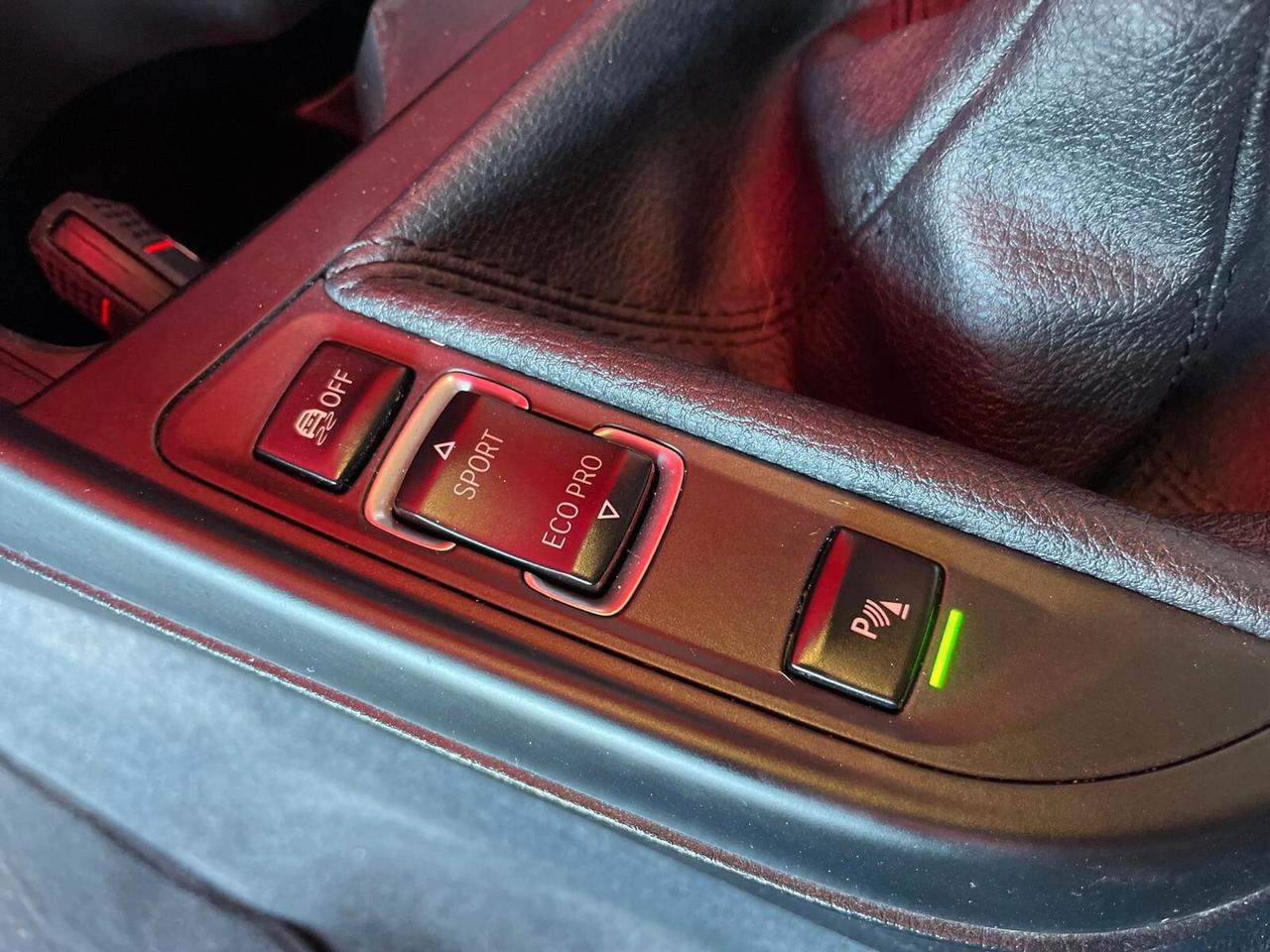 Bmw 116d 5p. Sport
