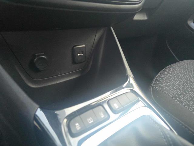 OPEL Crossland 1.2 Turbo 12V 110 CV Start&Stop Edition NO VIMCOLI