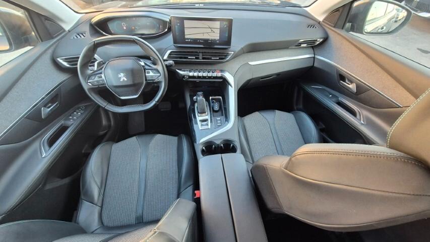 Peugeot 3008 Hybrid 225 e-EAT8 Allure Pack - 2021