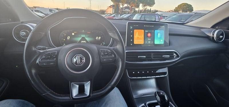 MG HS HS 1.5 t-gdi Comfort auto GPL