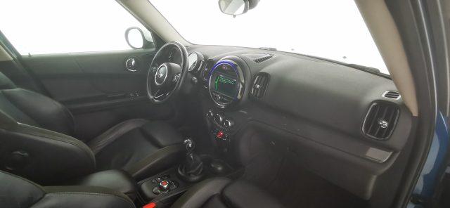 MINI Countryman 2.0 Cooper D Boost Countryman ALL4
