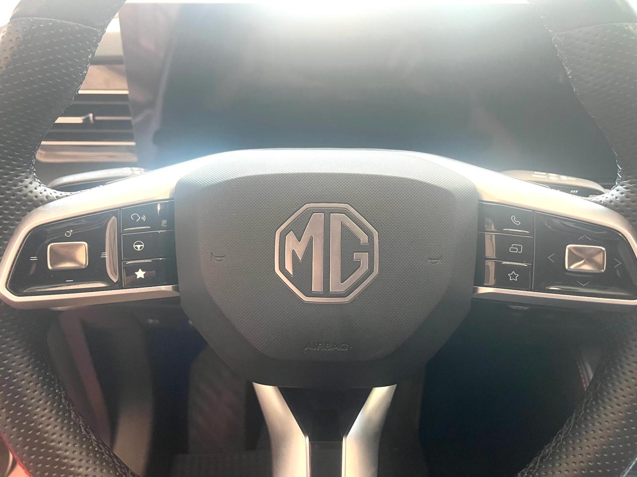 HS PHEV LUXURY IBRIDA ELETTERICA BENZINA