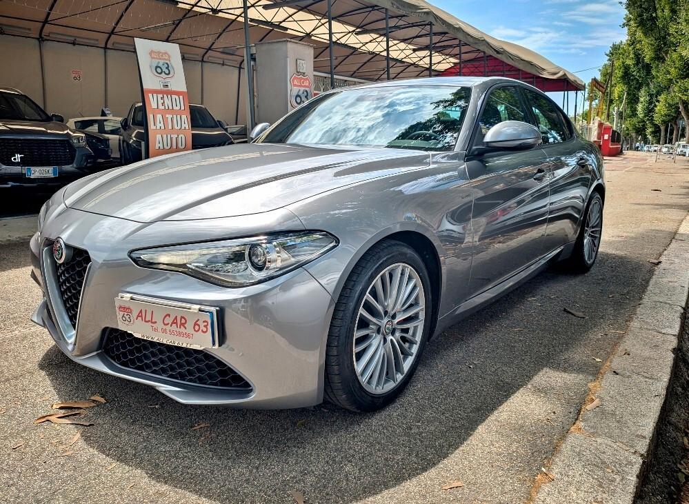 ALFA ROMEO GIULIA 2.2 TDI SPRINT EURO 6