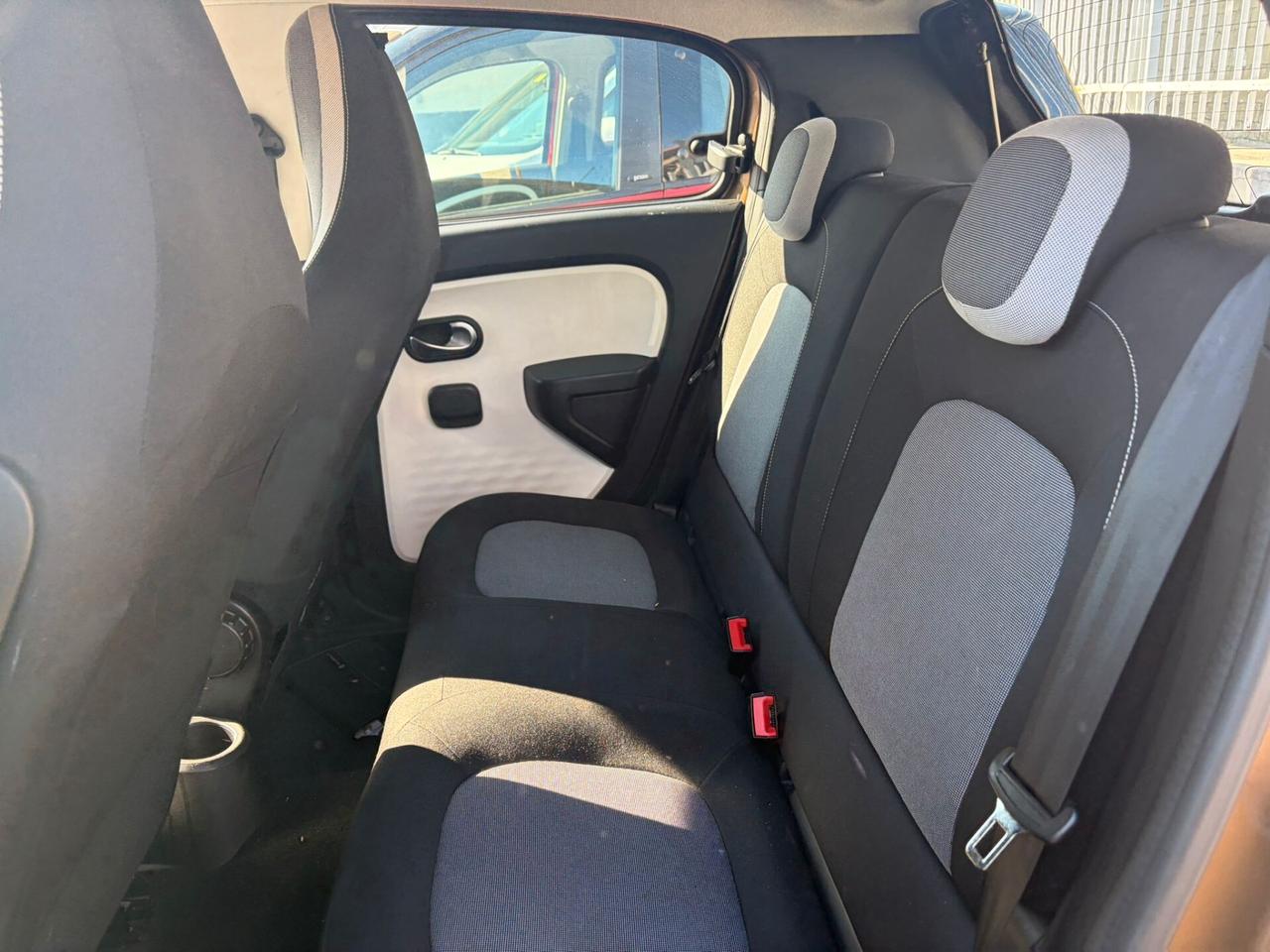 Renault Twingo SCe Life