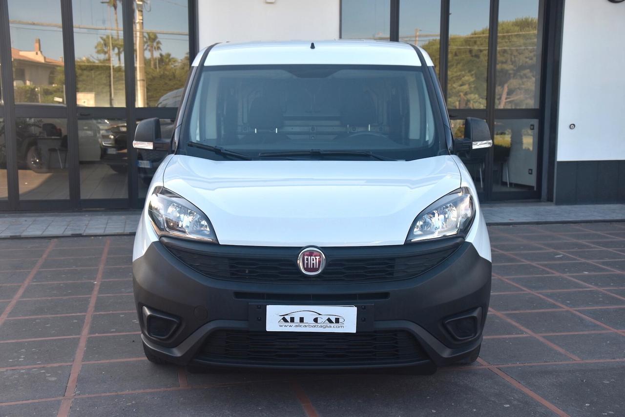 Fiat Doblo 1.6 mtj 90cv Easy Cargo