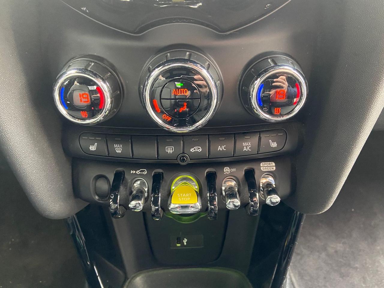 Mini Cooper SE M Cooper SE #8880