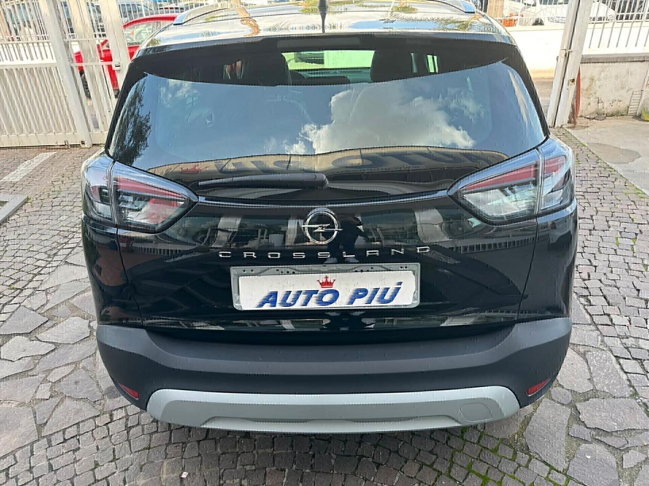Opel Crossland Crossland 1.2 12V Start&Stop Elegance BONUS GPL