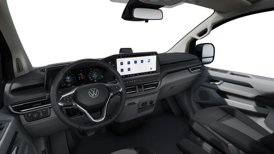 Volkswagen T7 Transporter Promiscuo T7 Transporter 32 kombi N1 2.0 tdi 150cv L1 auto