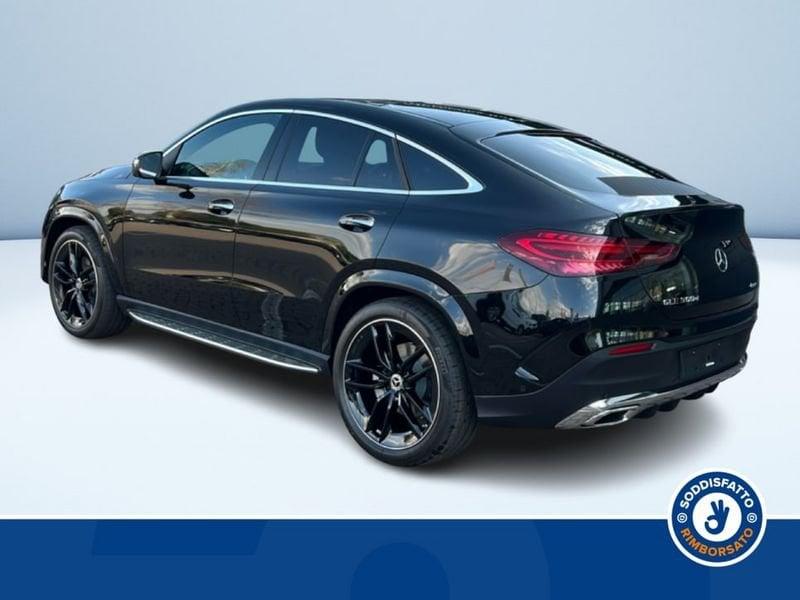 Mercedes-Benz GLE Coupé G300d 4Matic Coupé AMG Line Premium Plus