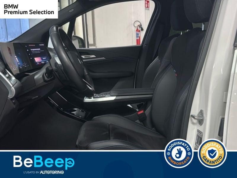 BMW Serie 2 Active Tourer 218D ACTIVE TOURER MSPORT AUTO