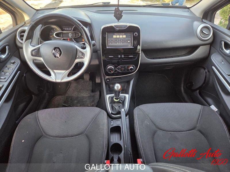Renault Clio Sporter dCi 8V 90CV Start&Stop