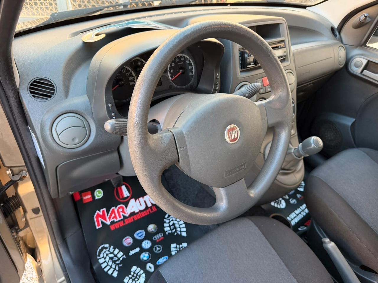 Fiat Panda 1.2 Dynamic 2011
