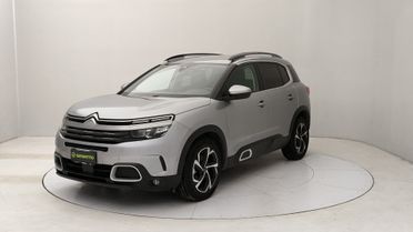 CITROEN C5 Aircross 2018 - C5 Aircross 1.5 bluehdi Shine s&s 130cv my19