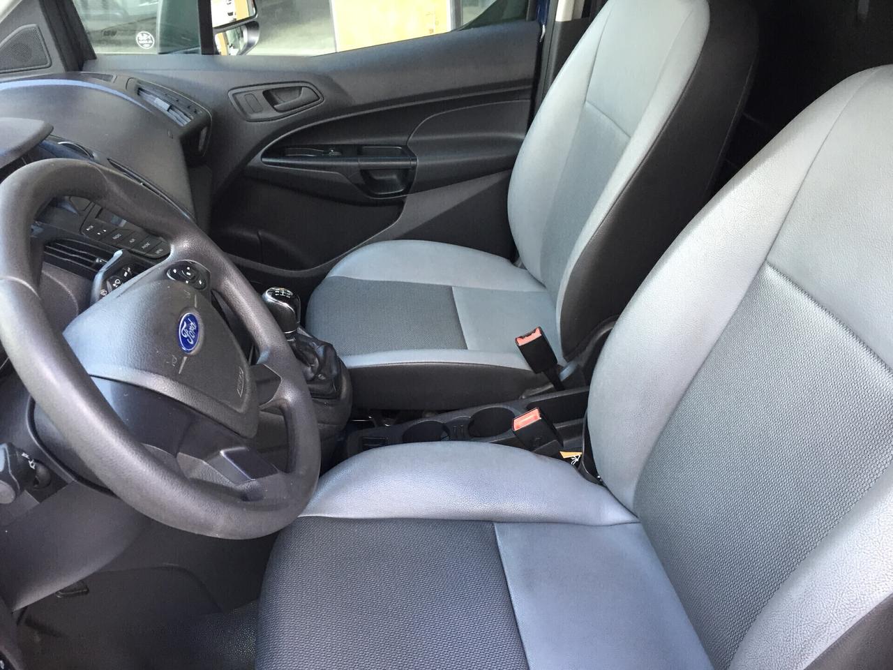 Ford Transit Connect 1.5 TDCi PC Furgone Entry
