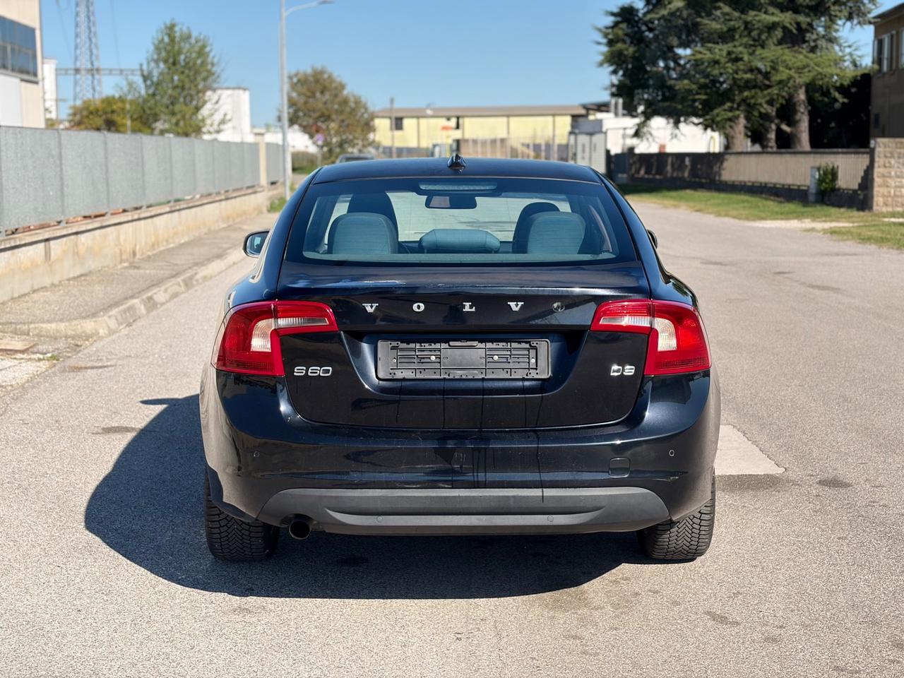 Volvo S60 2.0 diesel 2011 PER EXPORT