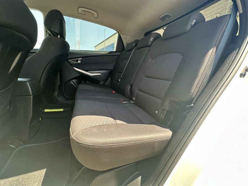 SsangYong Korando 2.0 Benzina 2WD M/T bi-fuel GPL Limited