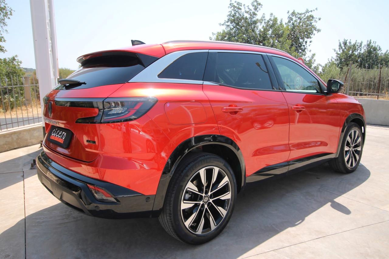 Renault Austral Full Hybrid E-Tech 200 CV Techno|2023